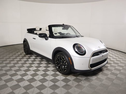 New 2026 MINI Cooper S image 3