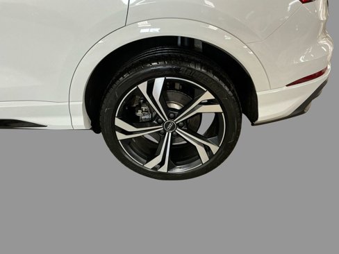 Certified 2024 Audi Q3 2.0T Premium Plus image 19
