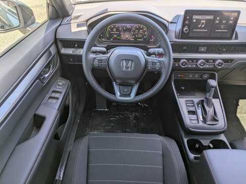 New 2026 Honda CR-V TrailSport image 18