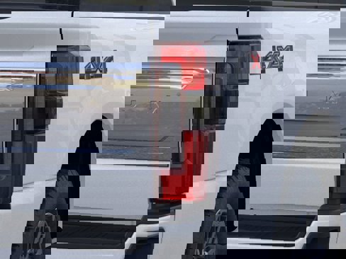 New 2026 Ford F250 4x4 Crew Cab Super Duty image 21