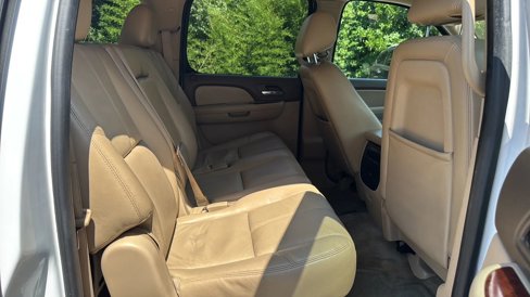 Used 2014 GMC Yukon XL SLT image 13