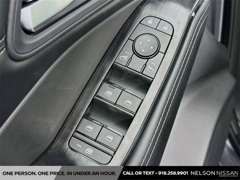 New 2026 Nissan Rogue SV image 17