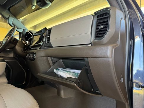 Used 2022 Chevrolet Silverado 1500 LT w/ Z71 Off-Road Package image 26