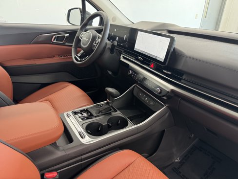 New 2026 Kia Carnival SX Prestige image 4