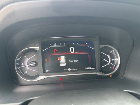 Used 2023 Honda Passport EX-L image 20