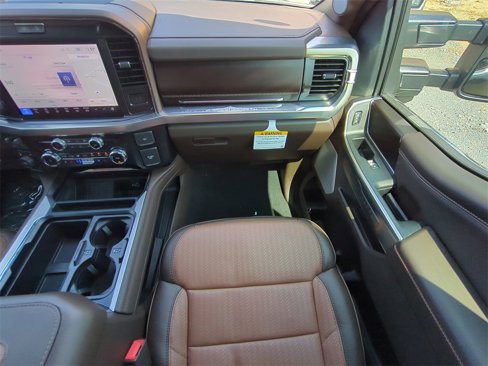 New 2026 Ford F350 King Ranch image 17