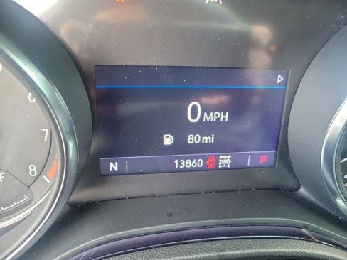 Used 2023 Buick Encore GX Essence w/ Experience Buick Package image 21