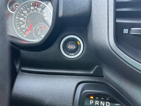 Used 2025 RAM 1500 Tradesman image 25