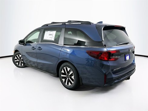New 2026 Honda Odyssey EX-L image 6