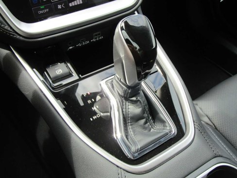 New 2025 Subaru Outback Touring XT image 13