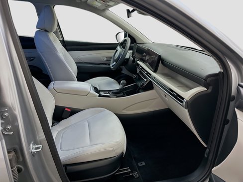 Used 2025 Hyundai Tucson SEL image 33