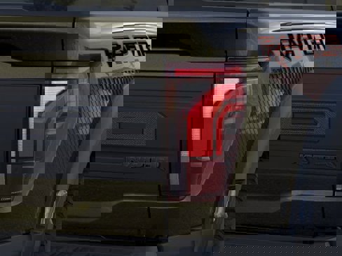 New 2025 Ford F150 Raptor image 43