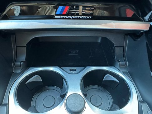 Used 2025 BMW M8 Competition image 22