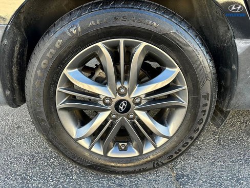 Used 2015 Hyundai Tucson SE image 26
