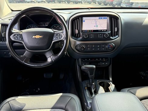 Used 2019 Chevrolet Colorado Z71 image 30