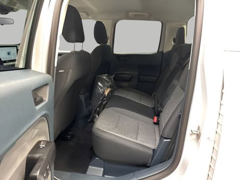 New 2025 Ford Maverick XLT w/ XLT Luxury Package image 20