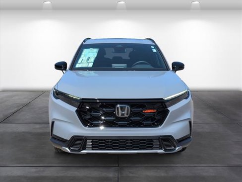 New 2026 Honda CR-V TrailSport image 4