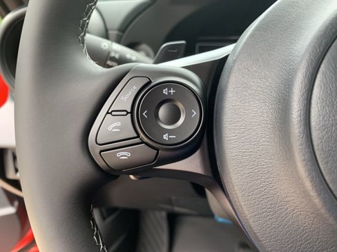 New 2025 Toyota GR86 Premium image 26