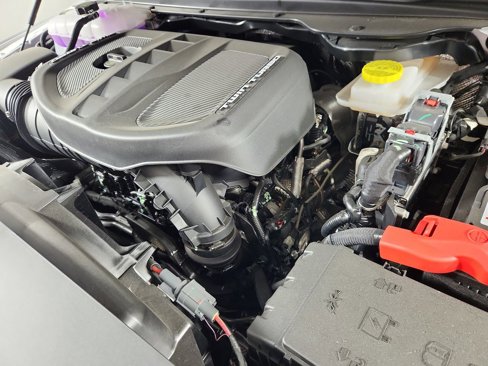 New 2025 RAM 1500 Limited image 24