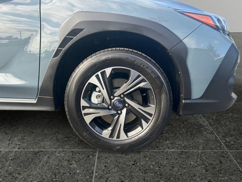 Used 2024 Subaru Crosstrek 2.0i Premium image 9
