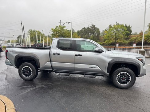 New 2025 Toyota Tacoma TRD Off-Road image 6