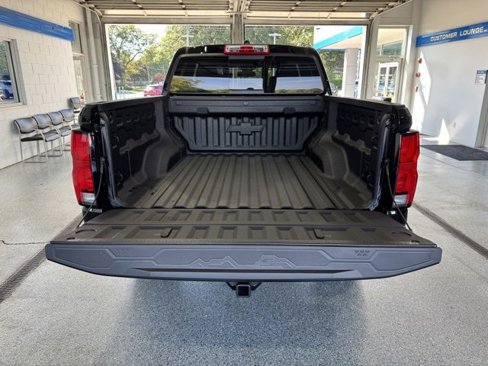New 2026 Chevrolet Colorado Z71 image 10