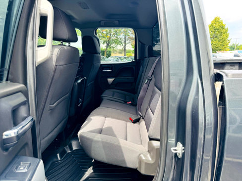 Used 2017 Chevrolet Silverado 1500 LT w/ All Star Edition image 14
