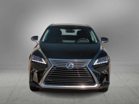 Used 2018 Lexus RX 350 AWD image 3