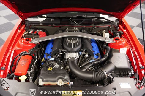 Used 2012 Ford Mustang Boss 302 w/ Boss 302 Accessory Pkg image 33