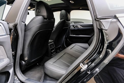 Used 2025 BMW 430i xDrive w/ Premium Package image 42