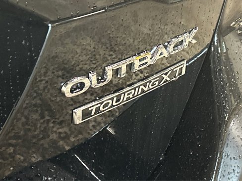 New 2025 Subaru Outback Touring XT image 13