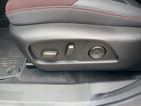 New 2026 Chevrolet Equinox RS w/ Convenience Package III image 20