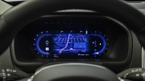 Certified 2025 Volvo XC90 B6 Plus image 30