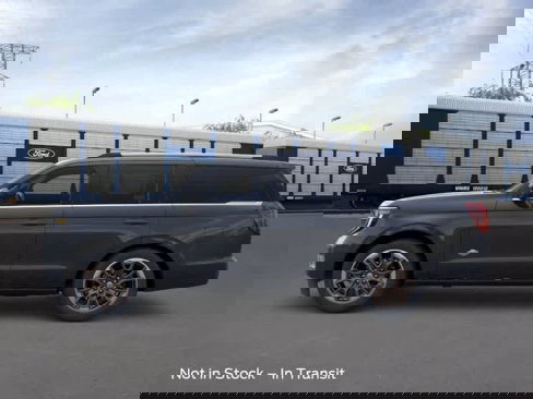 New 2025 Ford Expedition King Ranch image 3