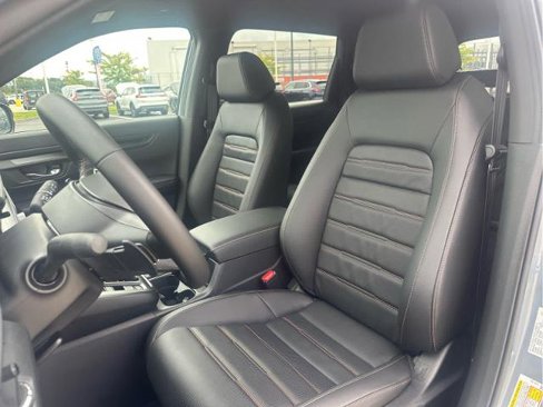 New 2026 Honda CR-V Sport-L image 21