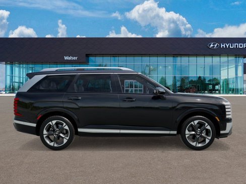 New 2026 Hyundai Palisade Limited image 8