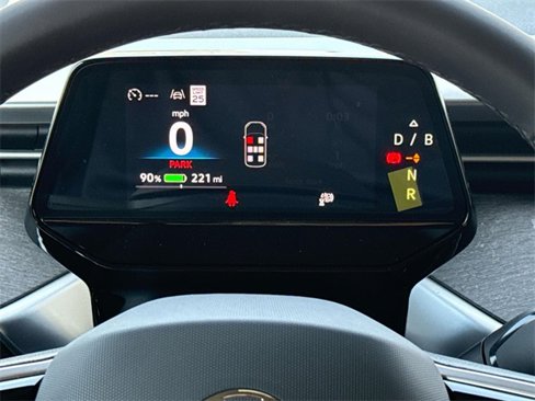 New 2025 Volkswagen ID. Buzz Pro S image 10