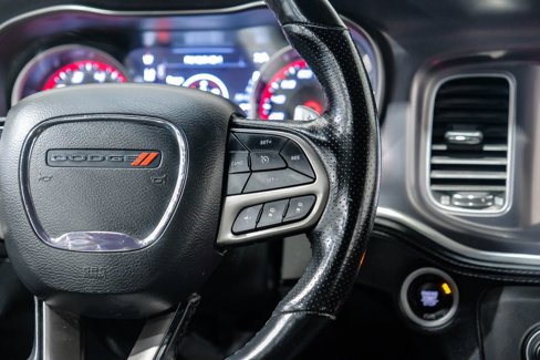 Used 2021 Dodge Charger Scat Pack w/ Plus Group image 25