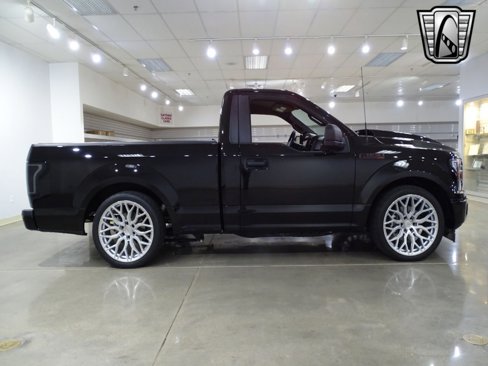 Used 2019 Ford F150 XL w/ Equipment Group 101A Mid image 8
