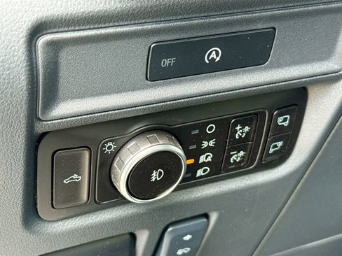 New 2025 Ford F150 Platinum image 10
