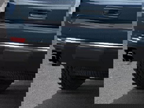 New 2026 Chevrolet Tahoe High Country image 14