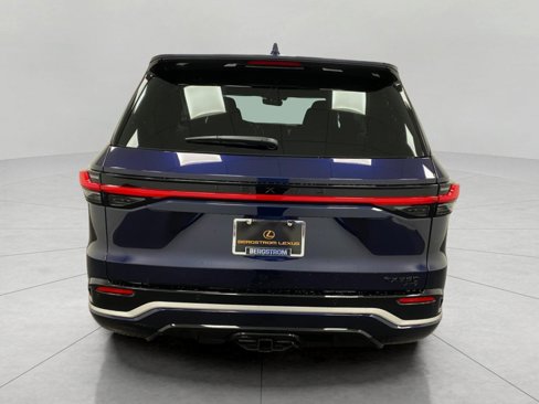 New 2026 Lexus TX 350 AWD image 5