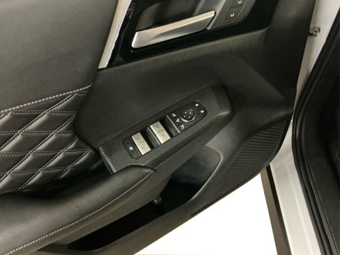 Used 2024 Mitsubishi Outlander SEL image 20