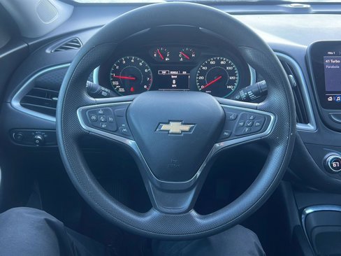 Used 2023 Chevrolet Malibu LT image 22