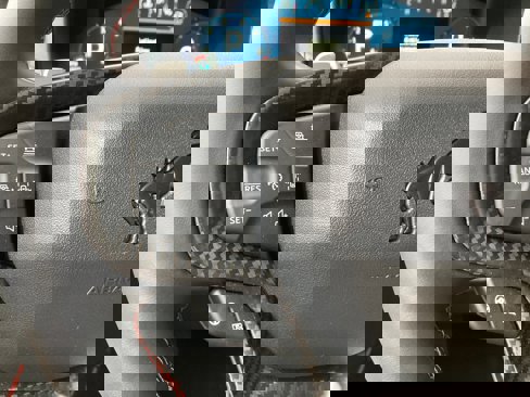 New 2025 Ford Bronco Raptor w/ Interior Carbon Fiber Pack image 23
