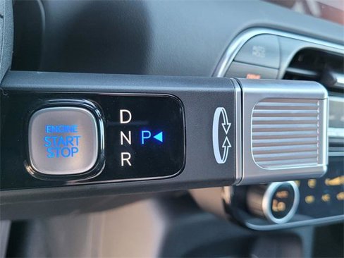 New 2026 Hyundai Palisade Calligraphy image 12