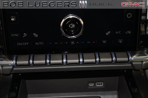New 2026 GMC Yukon Elevation image 26
