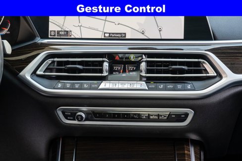 Used 2019 BMW X7 xDrive50i w/ M Sport Package image 19