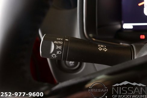 New 2025 Nissan Z Performance w/ Floor Mat Package image 17
