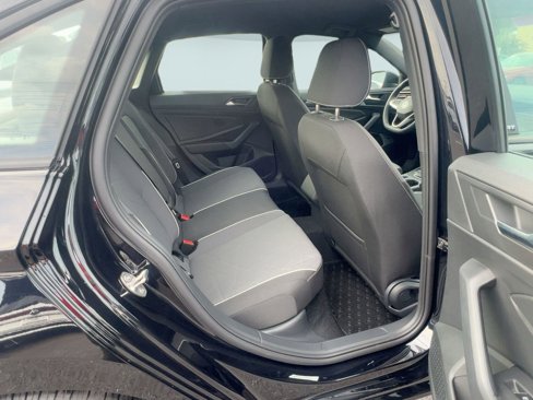 New 2026 Volkswagen Jetta Sport image 22